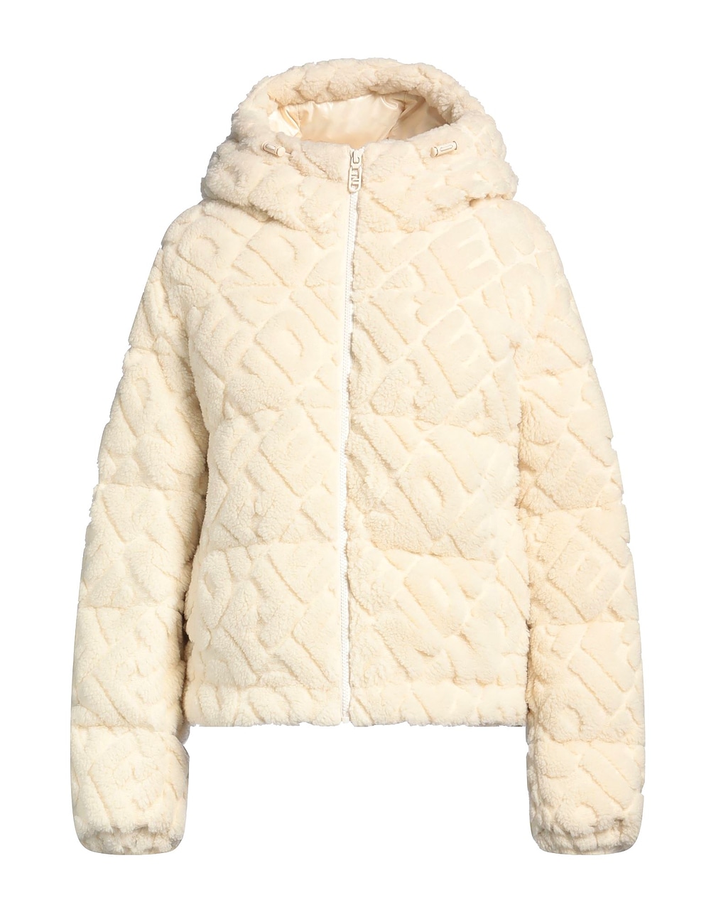FENDI - Shearling & Teddy