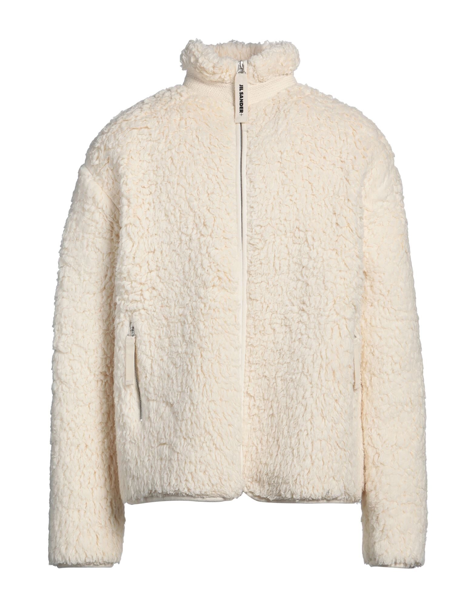 JIL SANDER+ - Shearling & Teddy