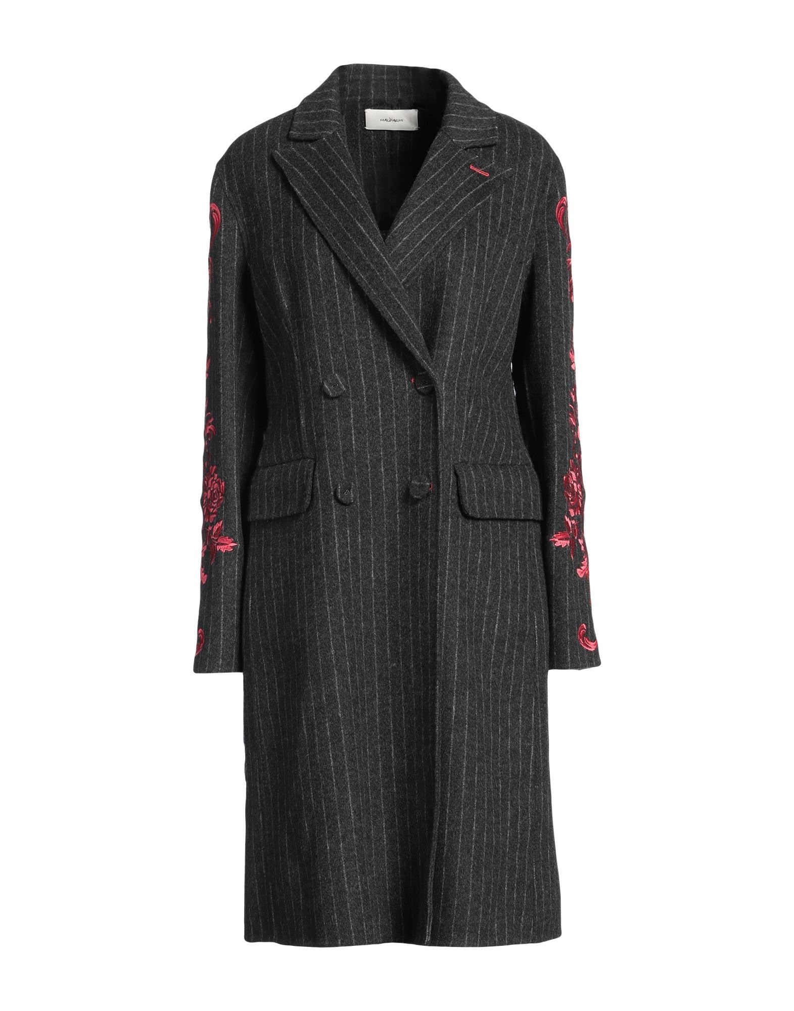 MALÌPARMI - Cappotti