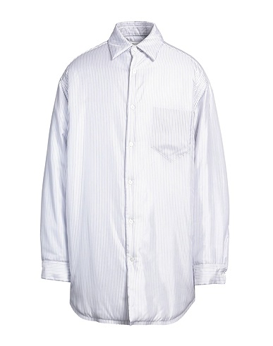 MAISON MARGIELA Manteau long 100% Cupro