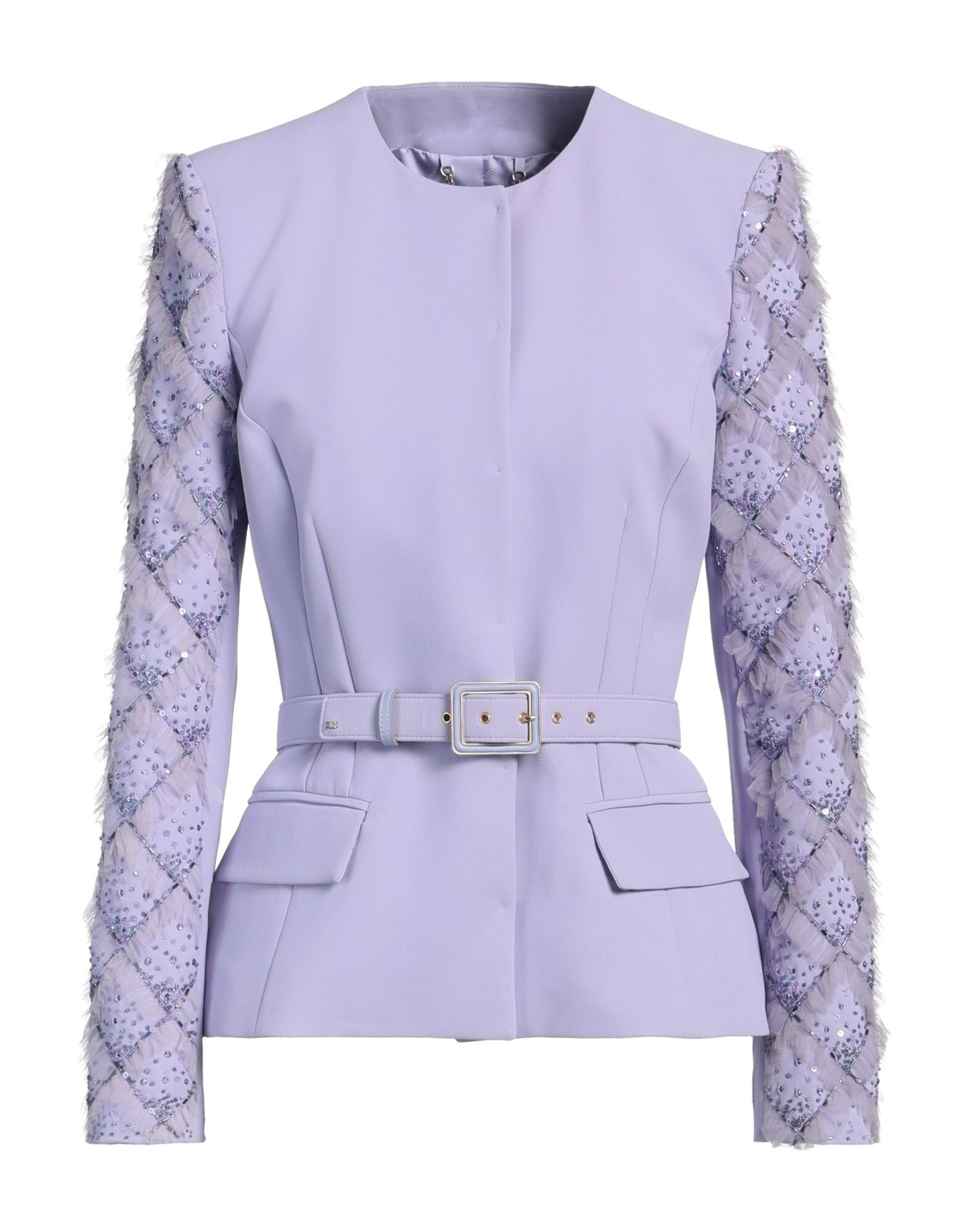 ELISABETTA FRANCHI - Jacken und Anoraks