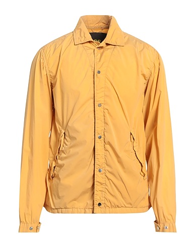 CC COLLECTION CORNELIANI Jacket Marigold 92% Polyamide, 8% Elastane