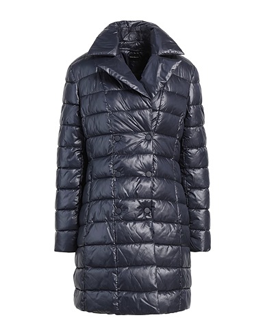 PENNYBLACK Piumino Blu notte 100% Poliestere