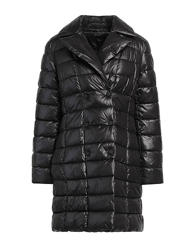 PENNYBLACK Shell jacket Black 100% Polyester