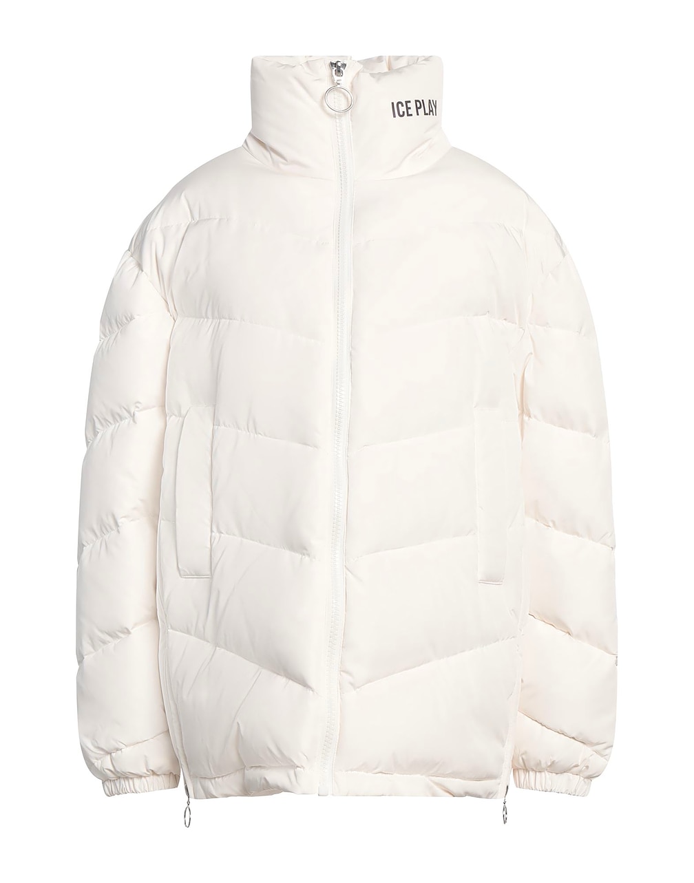 ICE PLAY - Μπουφάν με επένδυση