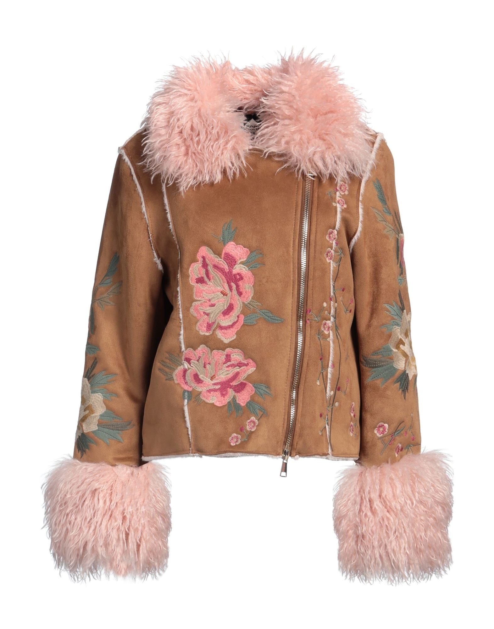 NO SECRETS - Shearling & Teddy