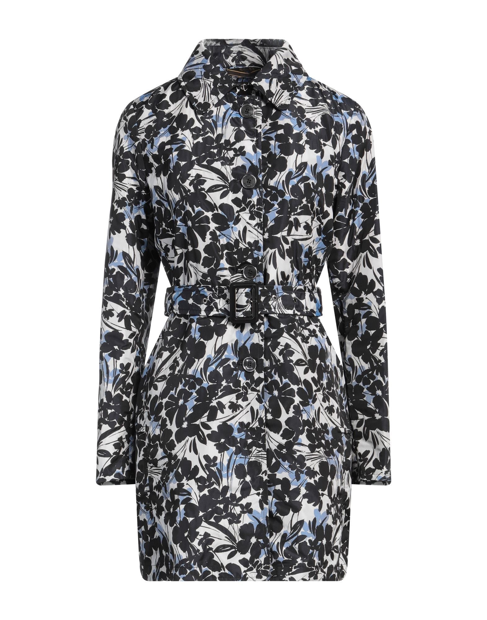 MOORER - Manteaux longs et trenchs