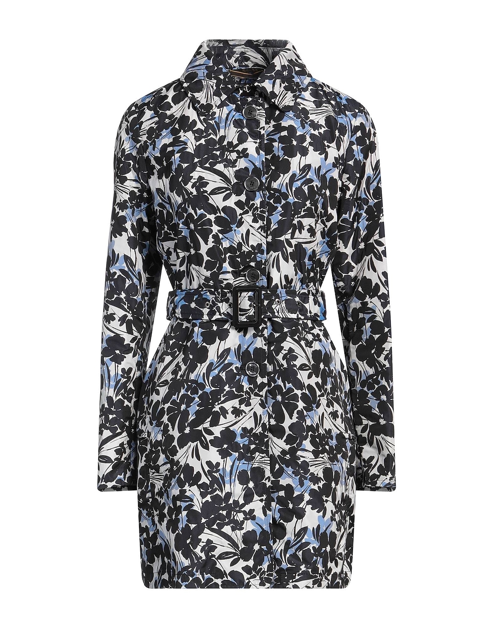 MOORER - Manteaux longs et trenchs