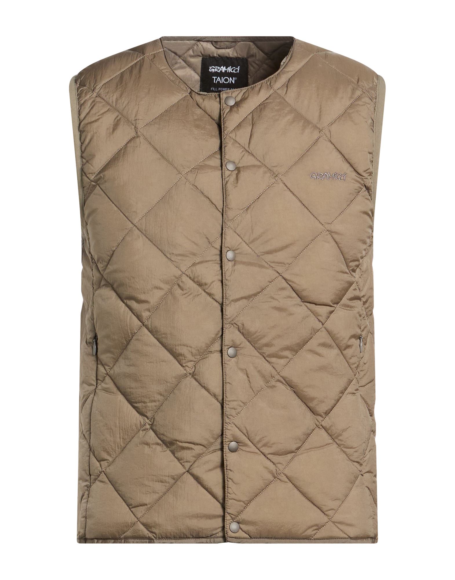 TAION x GRAMICCI - Vests