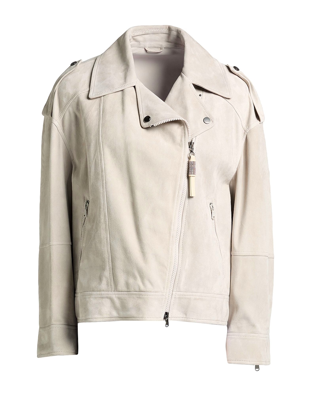 BRUNELLO CUCINELLI - Jackets