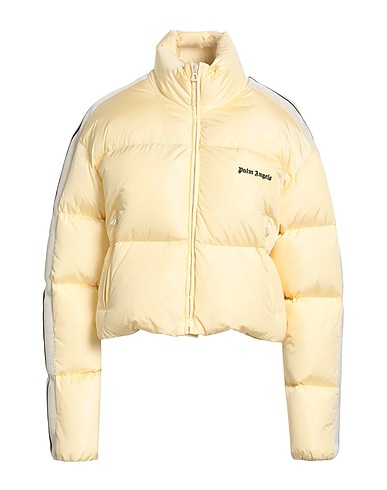 PALM ANGELS Shell jacket 100% Polyamide