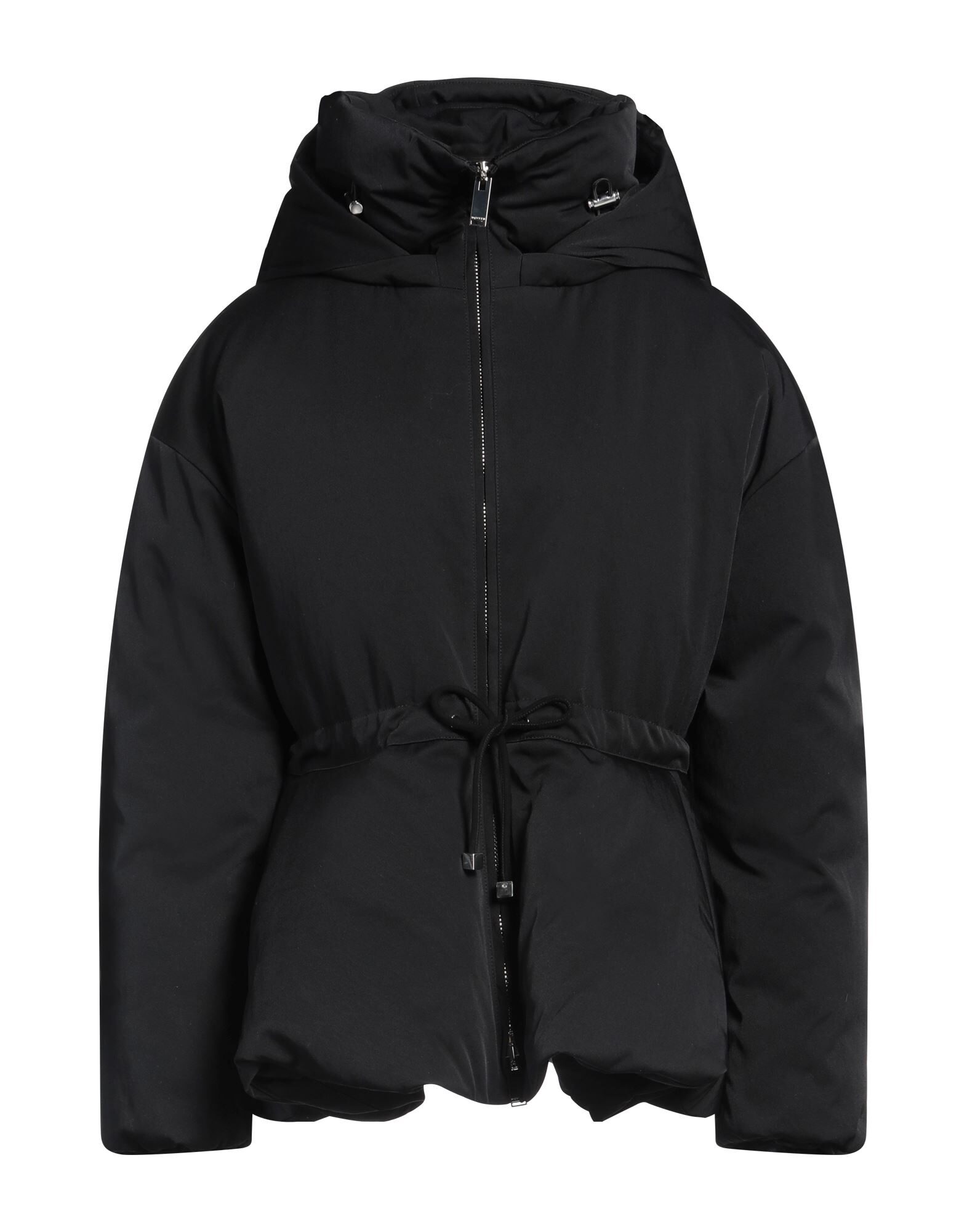 MCQUEEN - Puffers