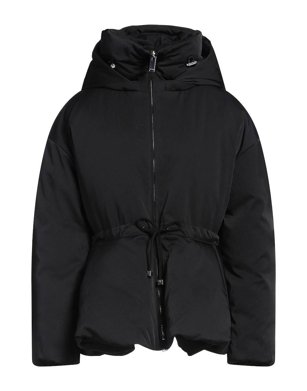 MCQUEEN - Puffers