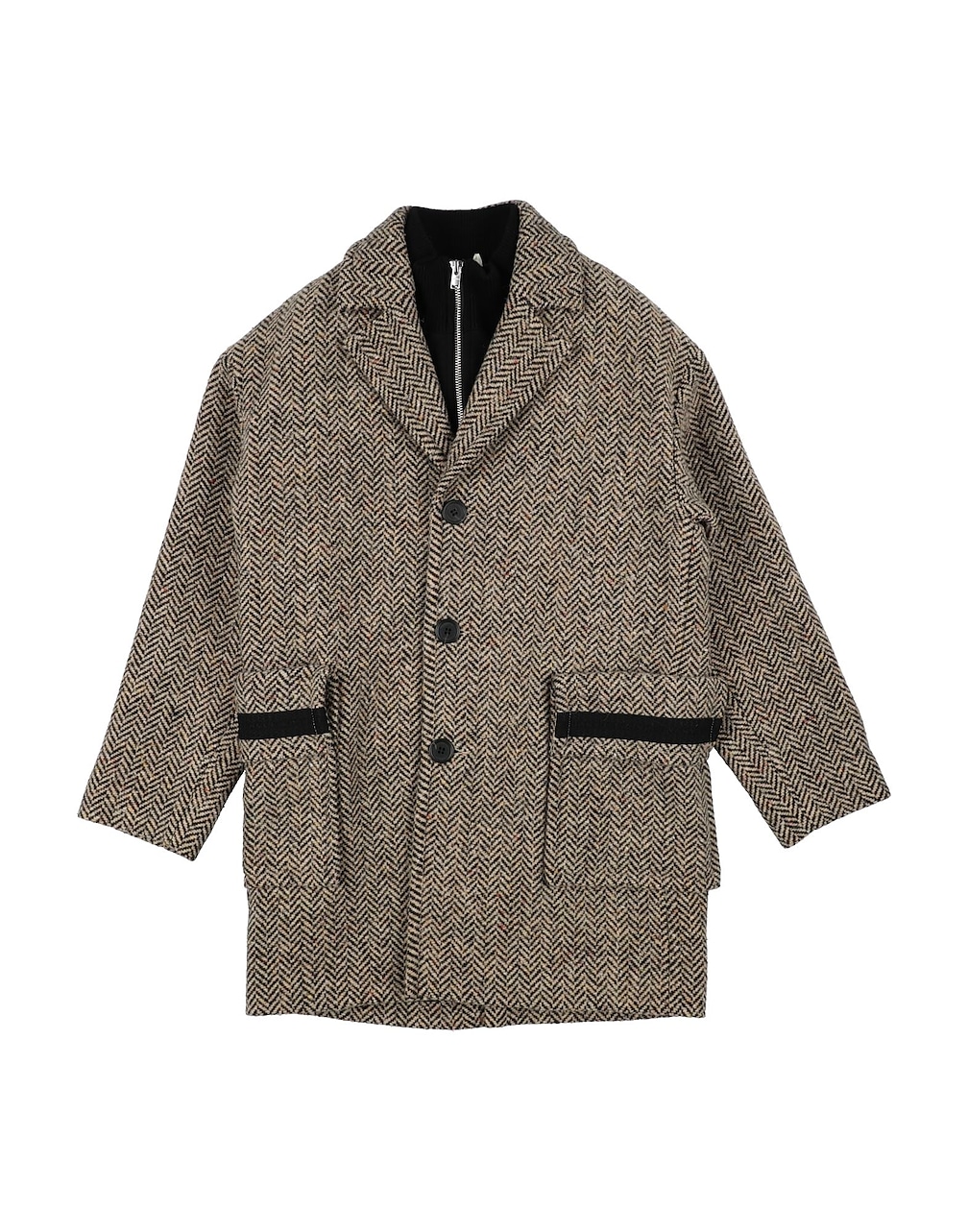 LANVIN - Coats