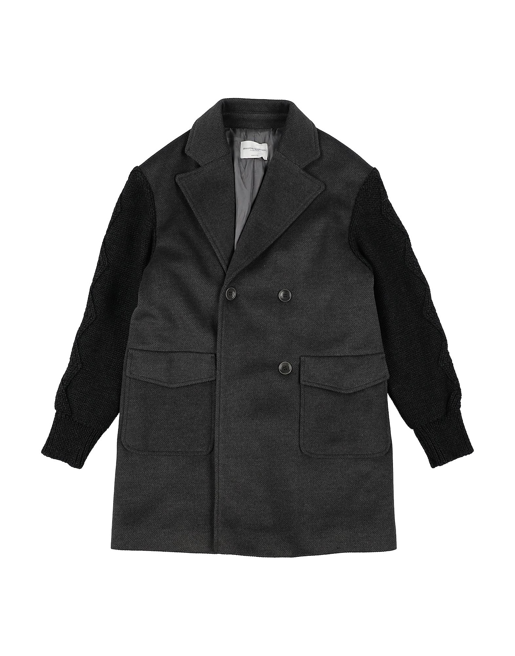 ERMANNO SCERVINO JUNIOR - Coats