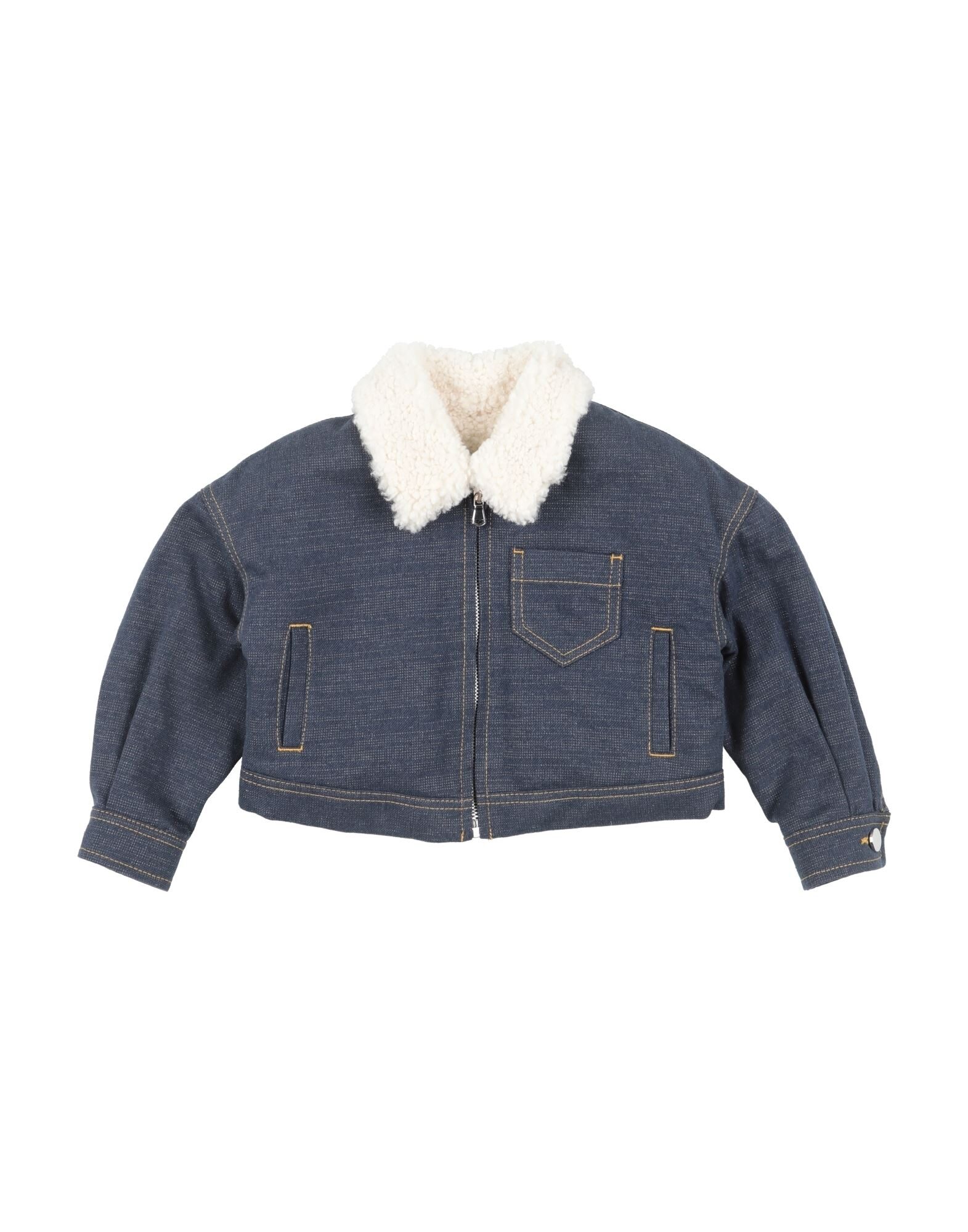 SIMONETTA - Denim outerwear