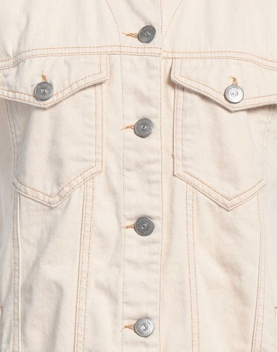 PLEASE Джинсовая верхняя одежда