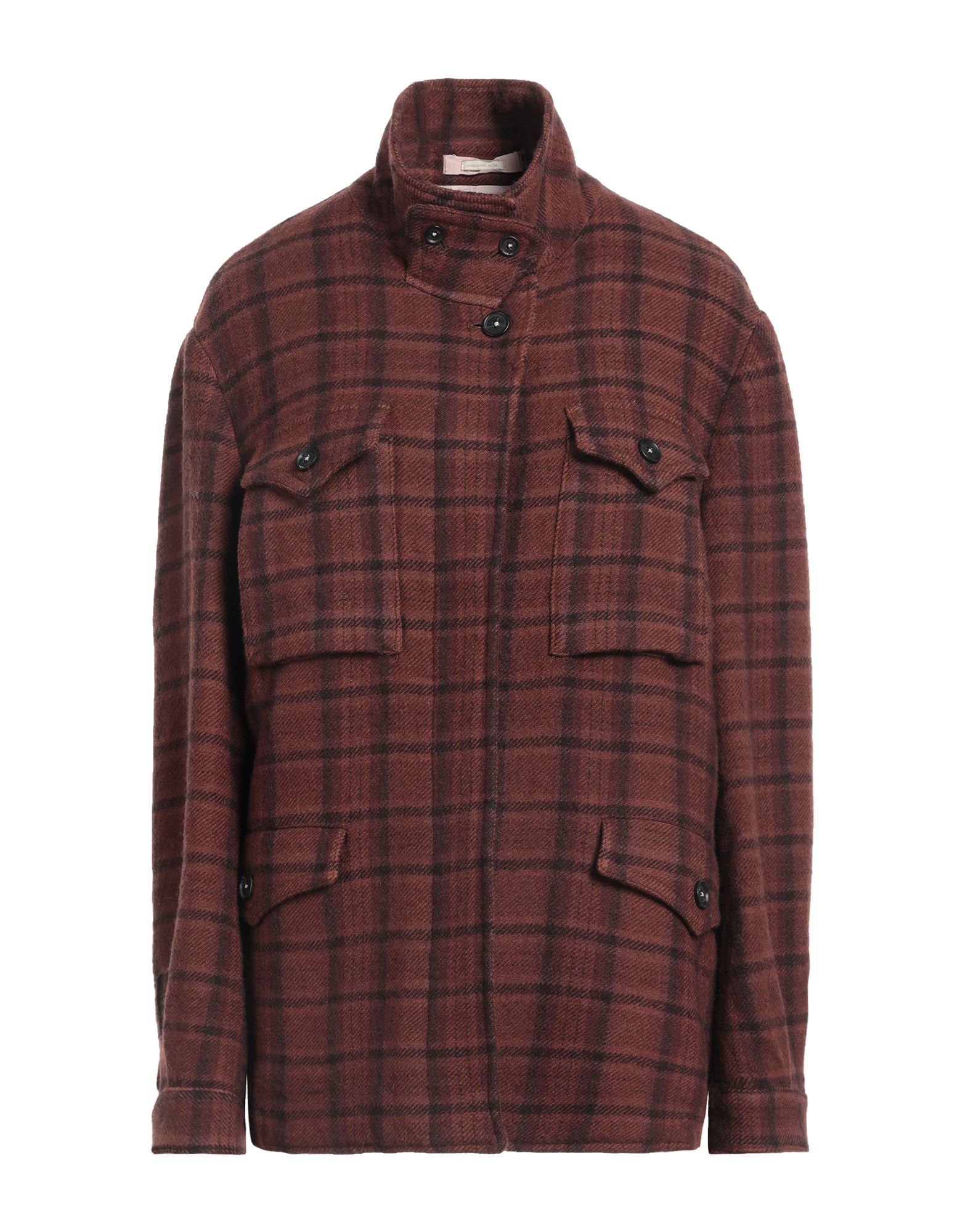 MASSIMO ALBA - Jackets