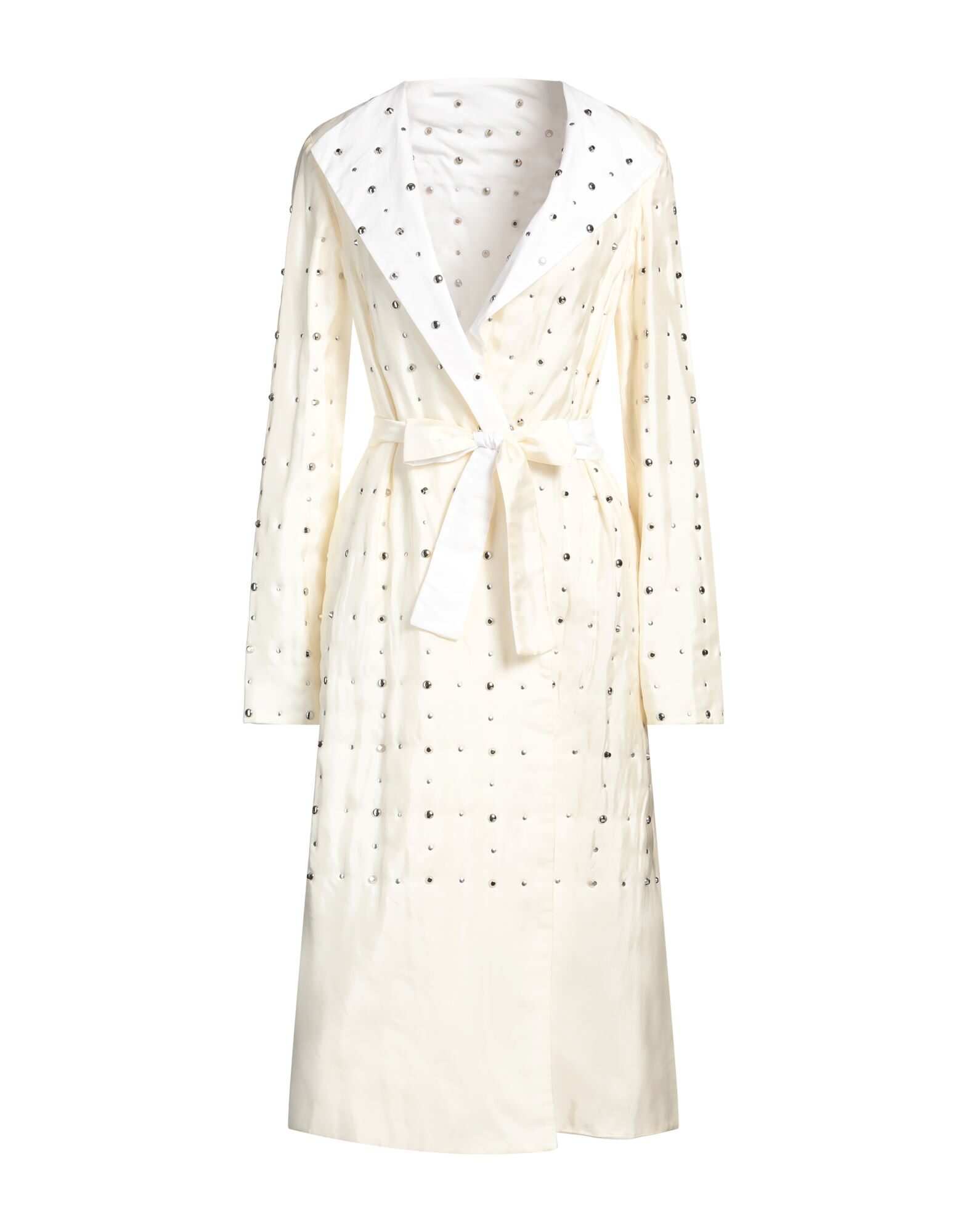 FABIANA FILIPPI - Overcoats & Trench Coats