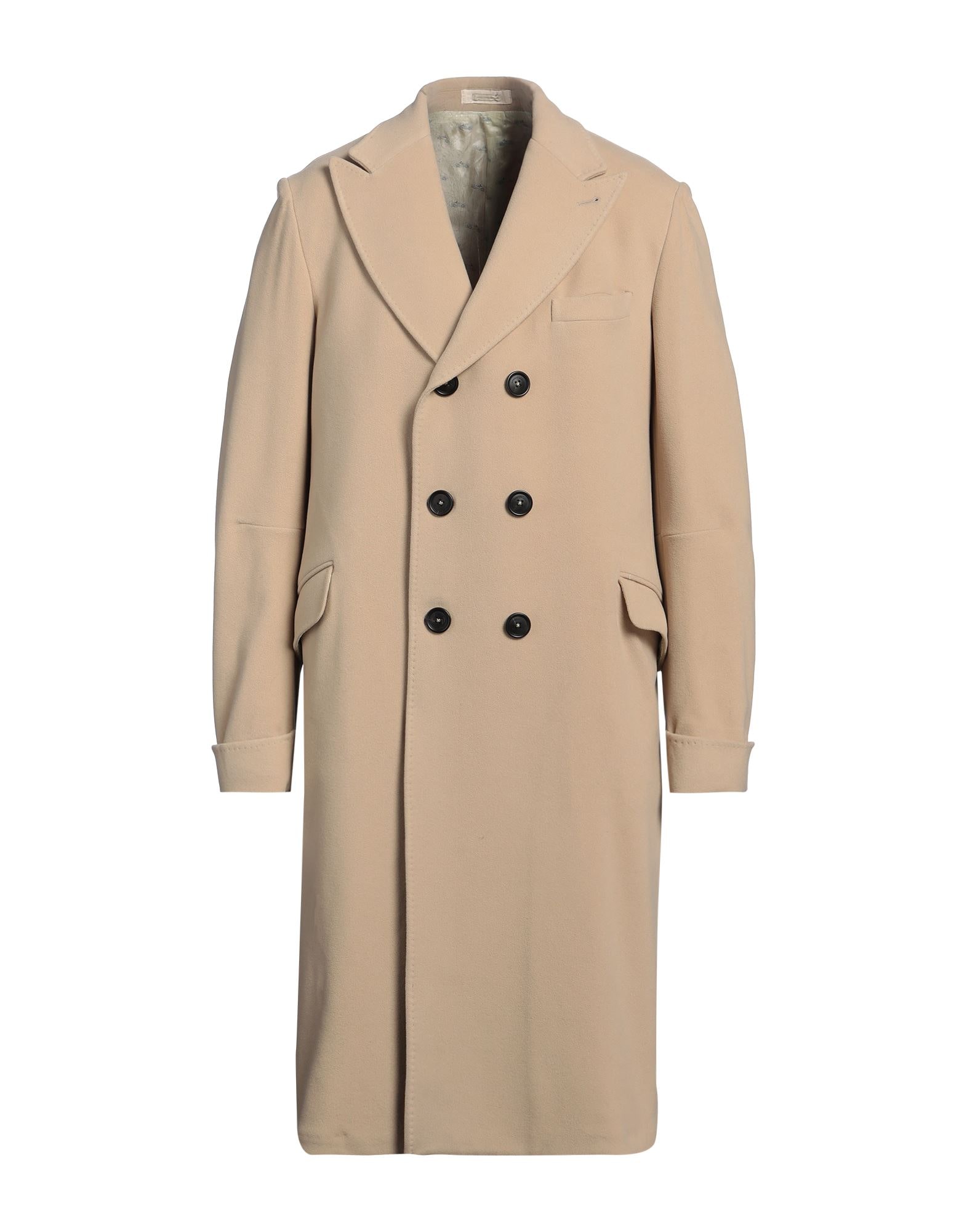 MASSIMO ALBA - Coats