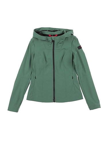 PEUTEREY Jacket 51% Polyamide, 42% Polyester, 7% Elastane