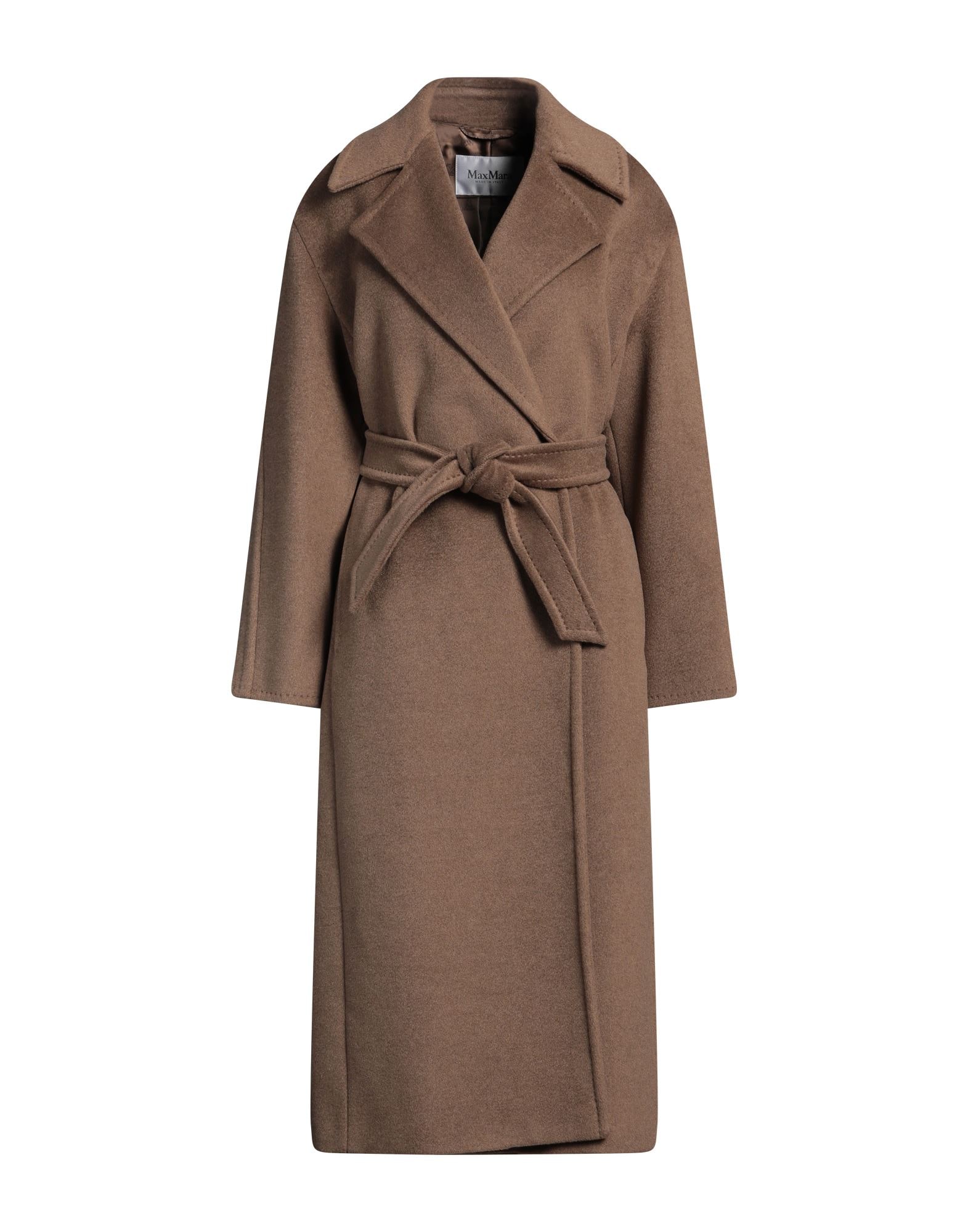 MAX MARA - Coats