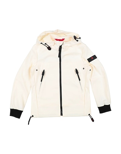 PEUTEREY Jacket 51% Polyamide, 41% Polyester, 8% Elastane