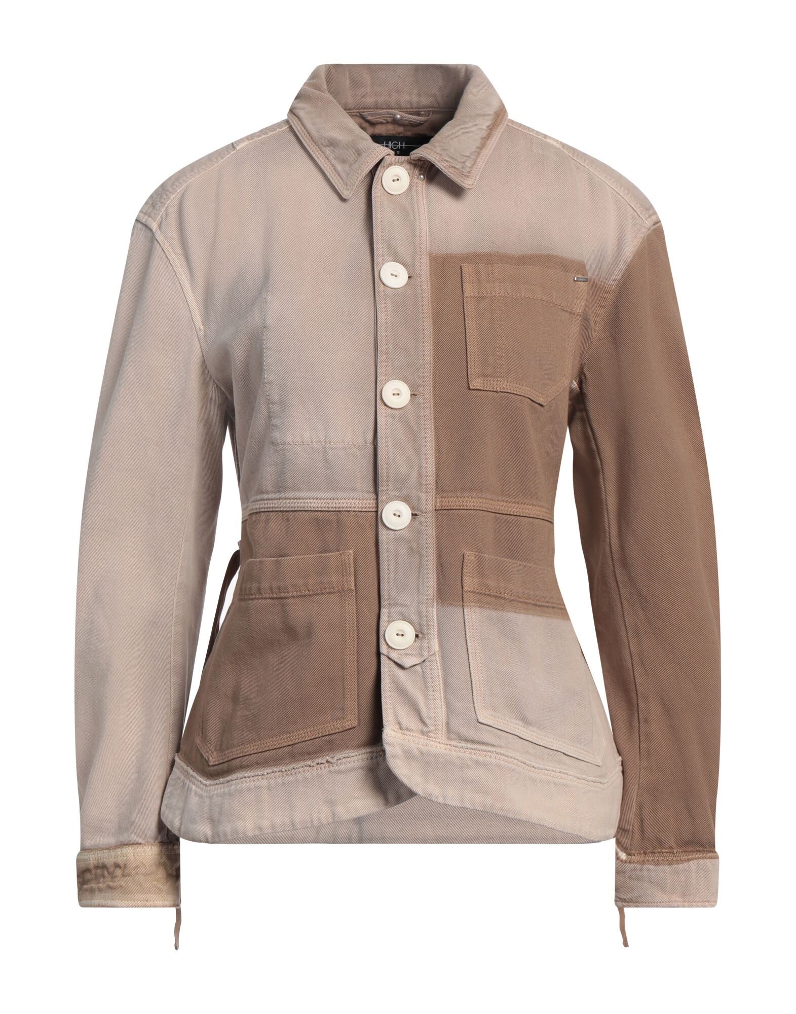 HIGH - 자켓
