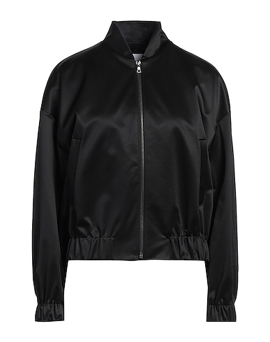 HARRIS WHARF LONDON Bomber 100% Polyester