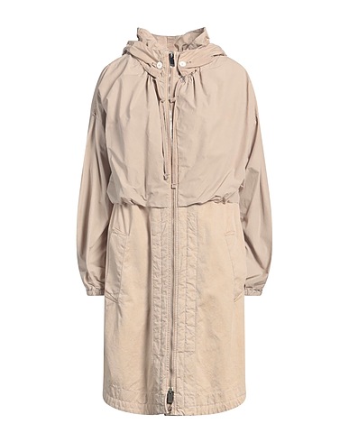 HIGH Легкое пальто 55% Нейлон, 45% Хлопок
