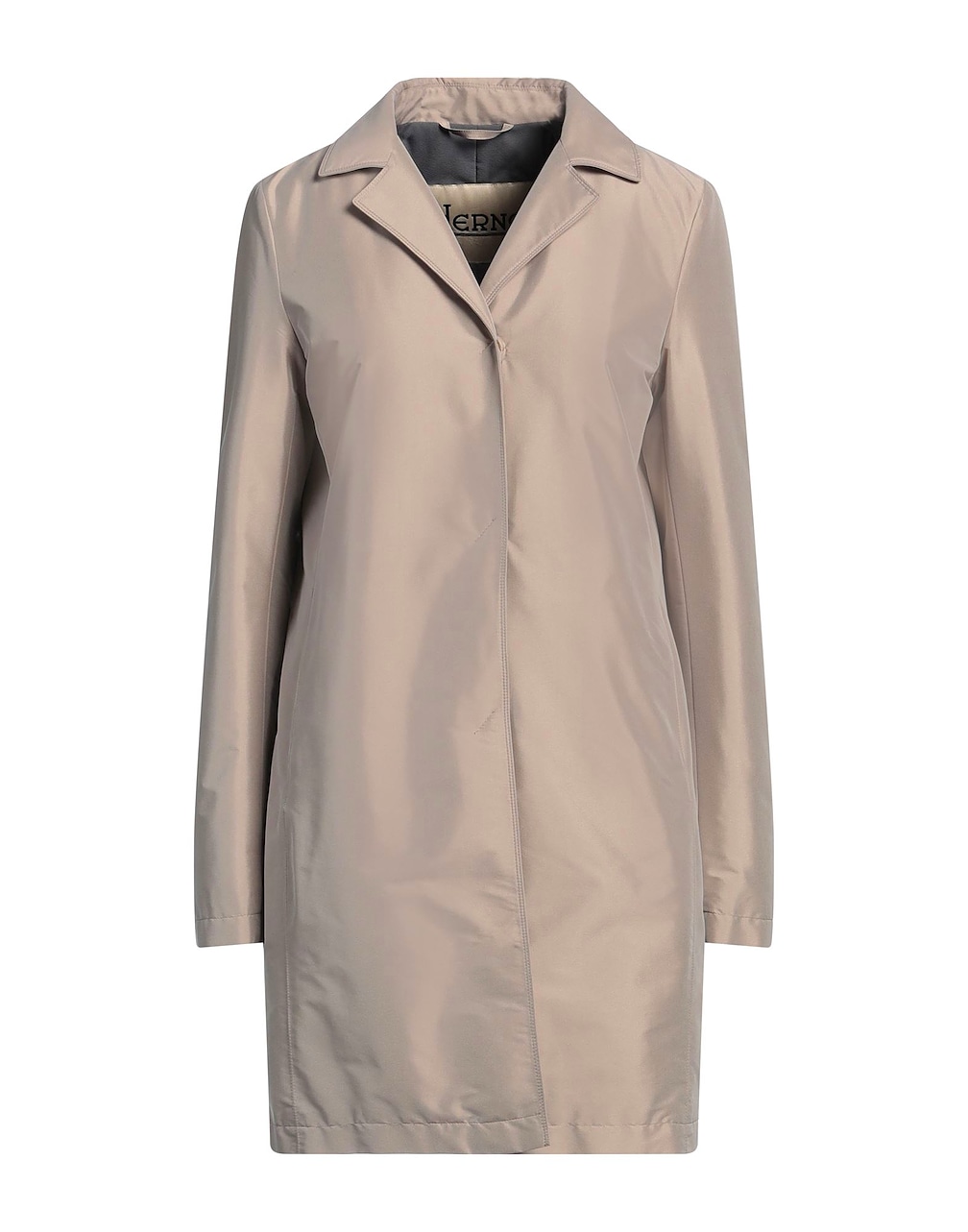 HERNO - Overcoats & Trench Coats
