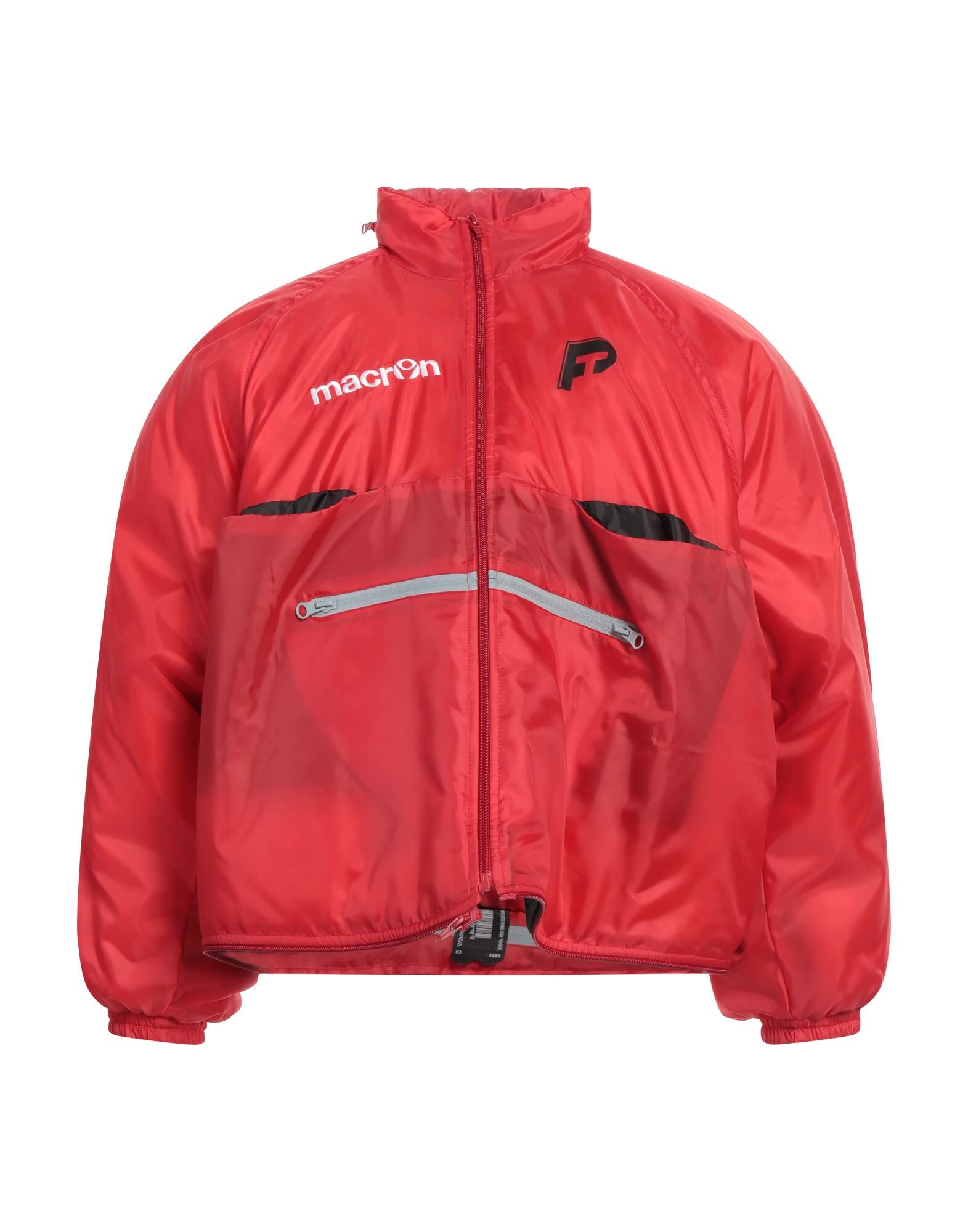 PROTOTYPES - Μπουφάν και τζάκετ