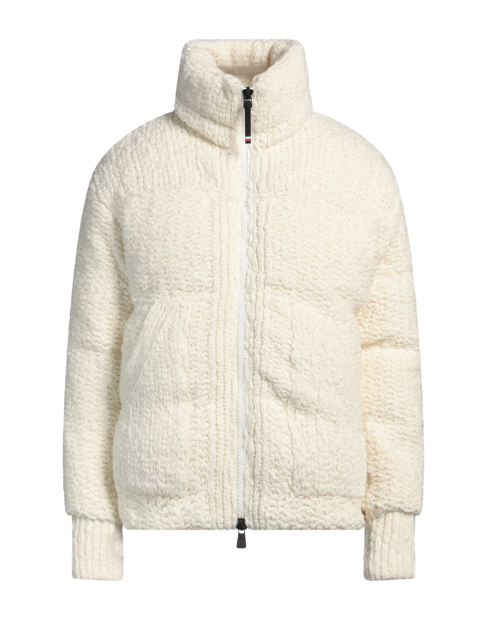 MONCLER GRENOBLE - Puffers