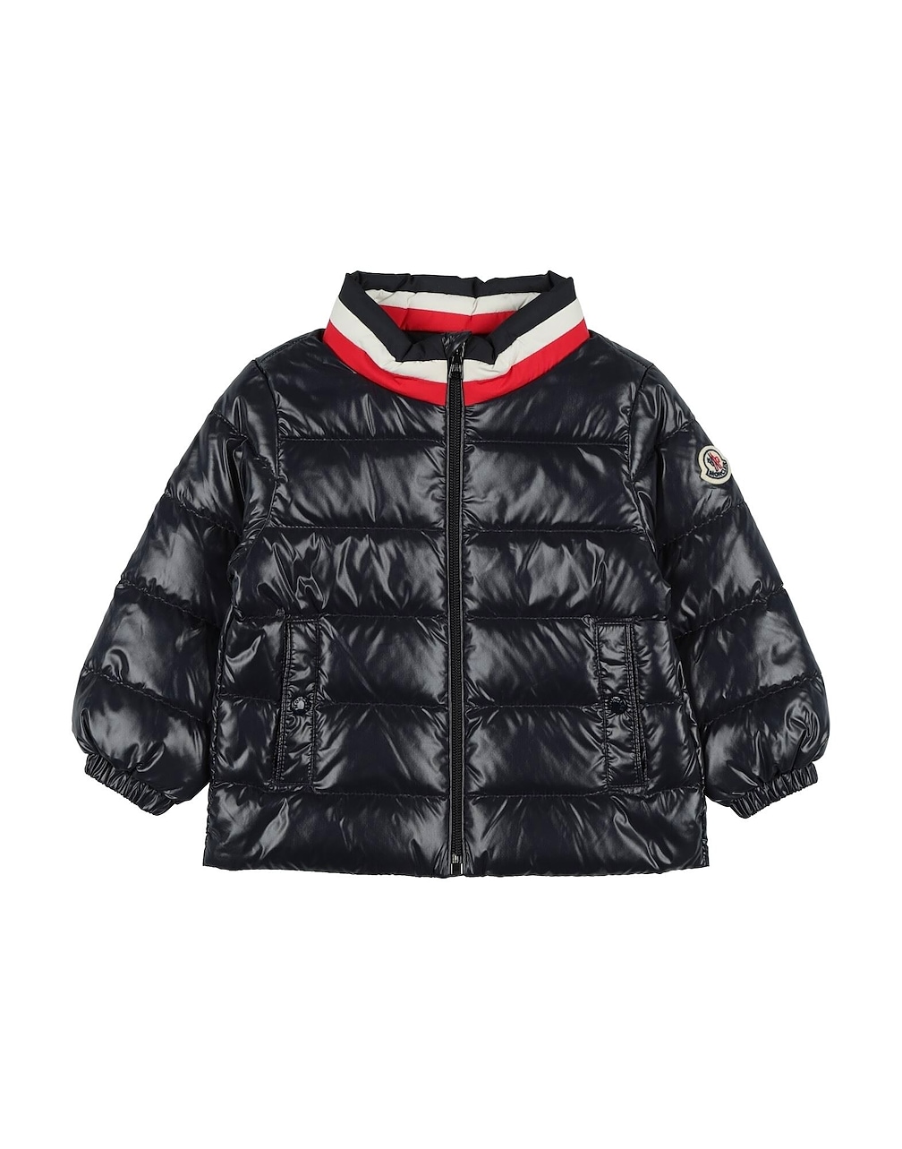 MONCLER - Puffers