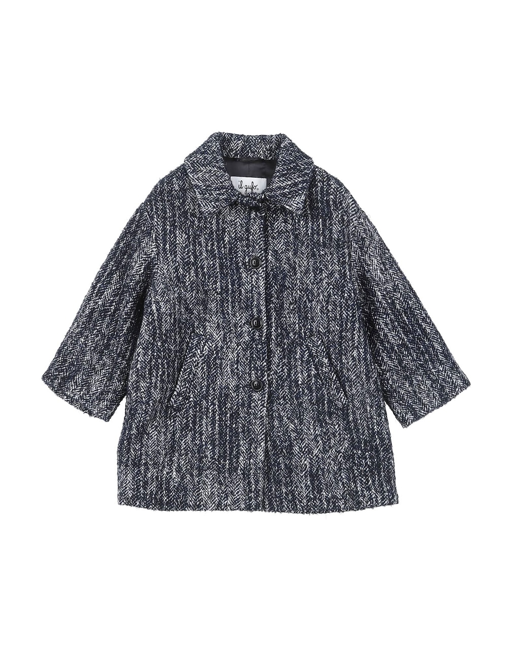 IL GUFO - Coats