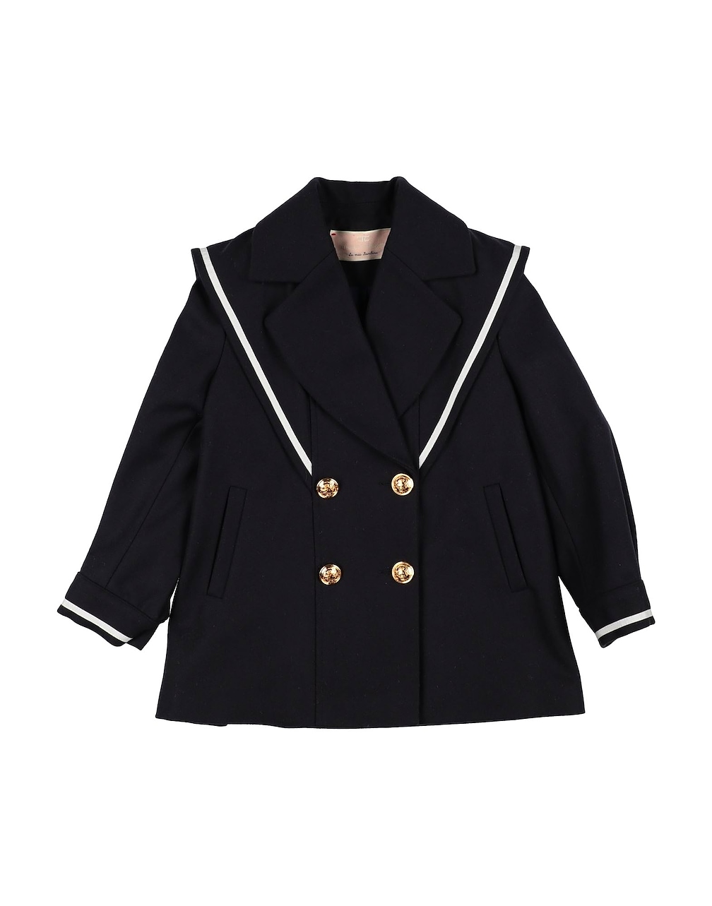 ELISABETTA FRANCHI - Coats