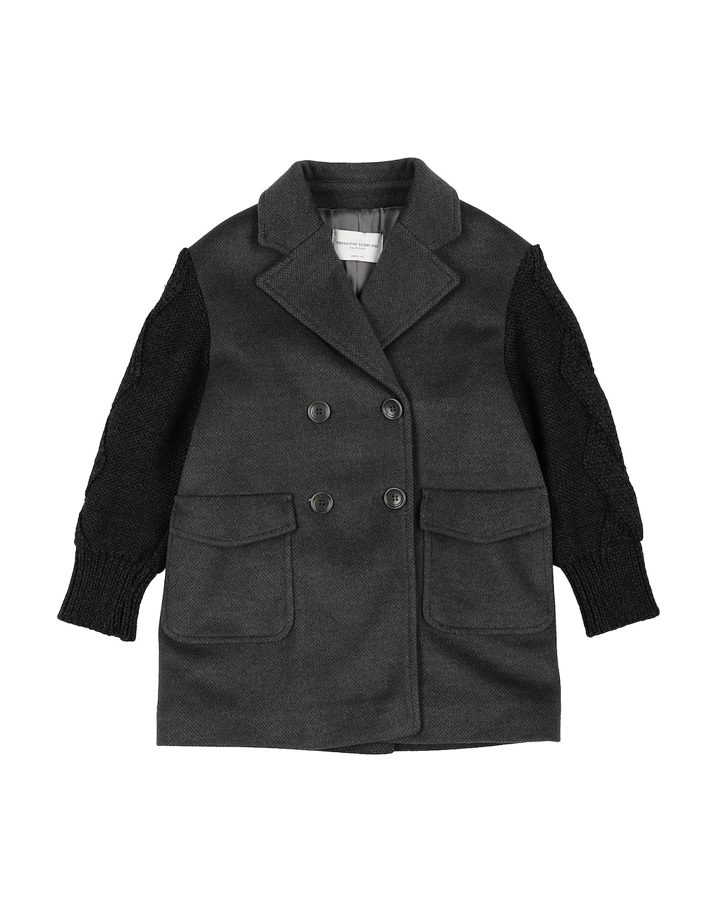 ERMANNO SCERVINO JUNIOR - Пальто