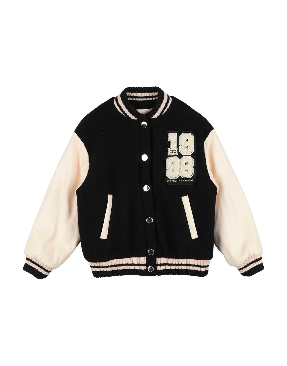 ELISABETTA FRANCHI - Jackets