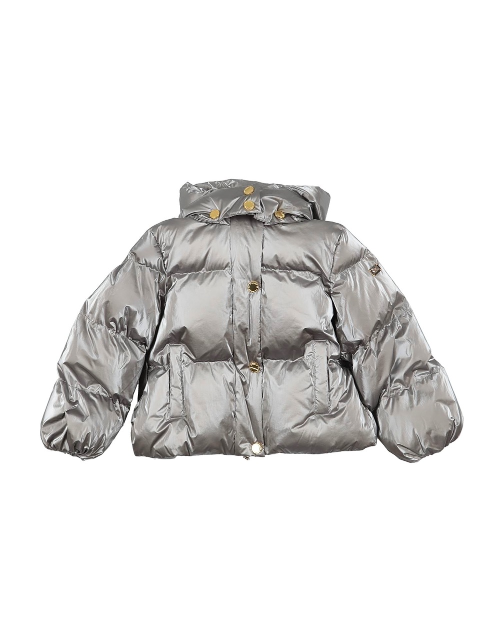 ELISABETTA FRANCHI - Puffers