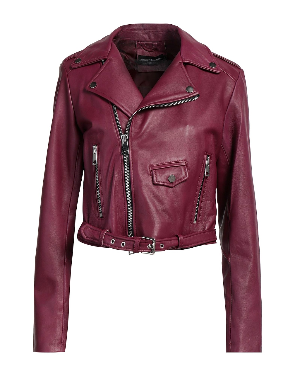 STREET LEATHERS - Giacche & Giubbotti