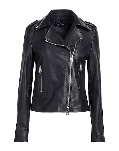 STREET LEATHERS Leather jacket 100% Leather