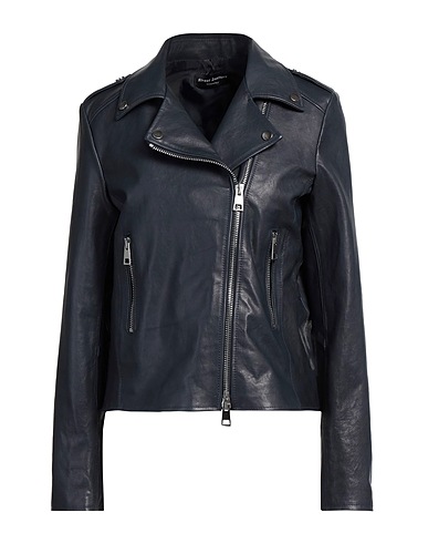 STREET LEATHERS Leather jacket 100% Leather