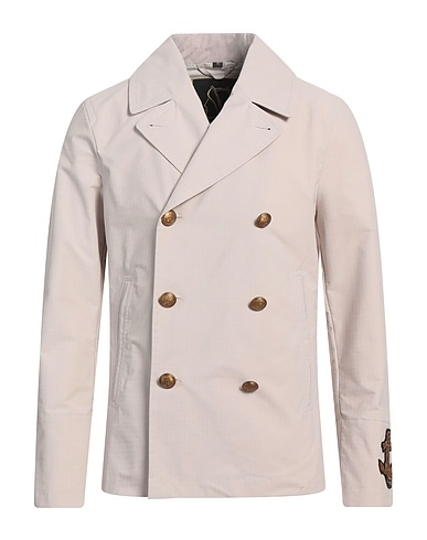 SEALUP Blazers Beige 100% Polyester