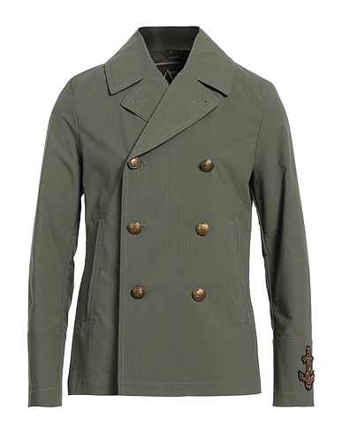 SEALUP Blazer Military green 100% Polyester