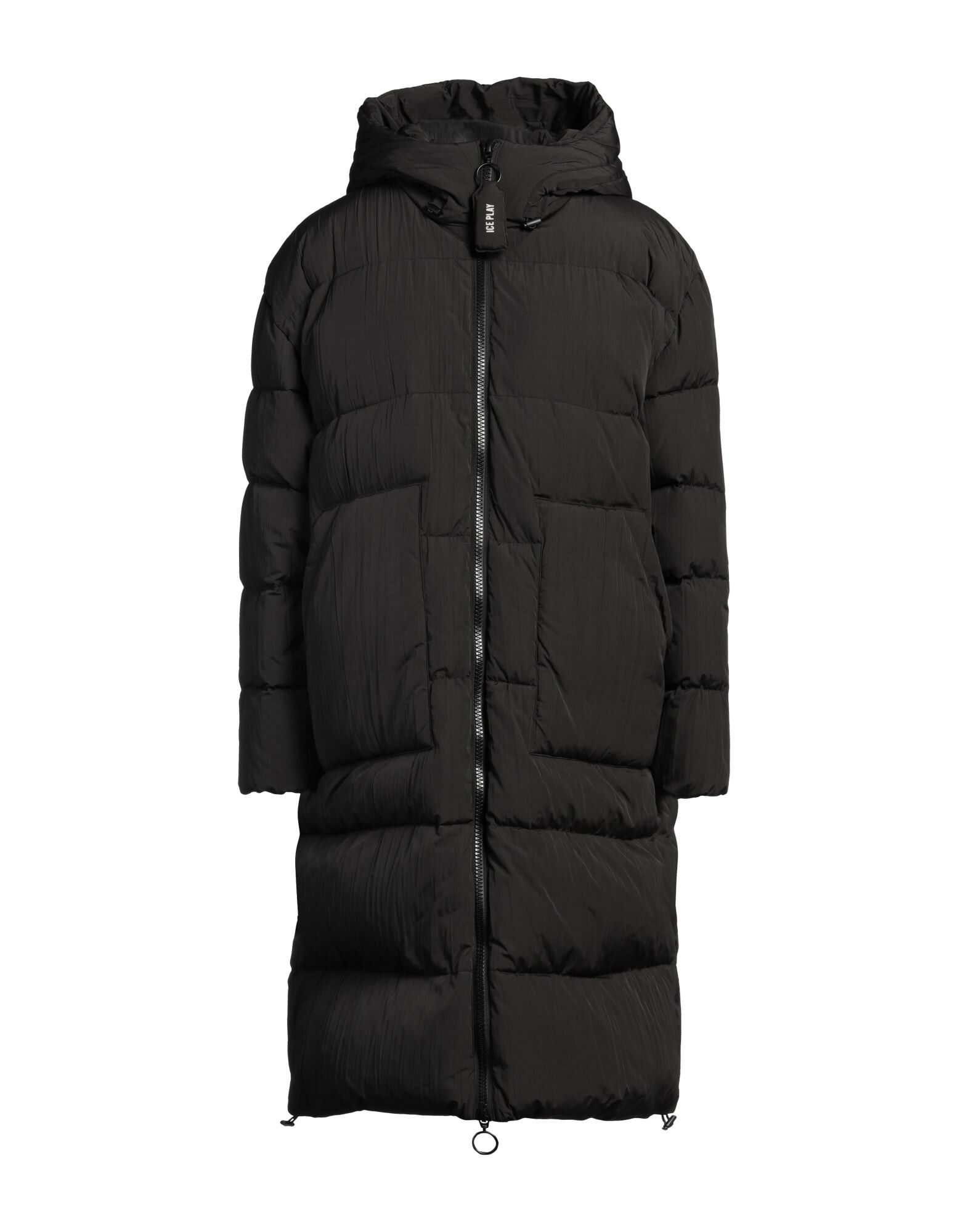 ICE PLAY - ダウン＆シンセティック