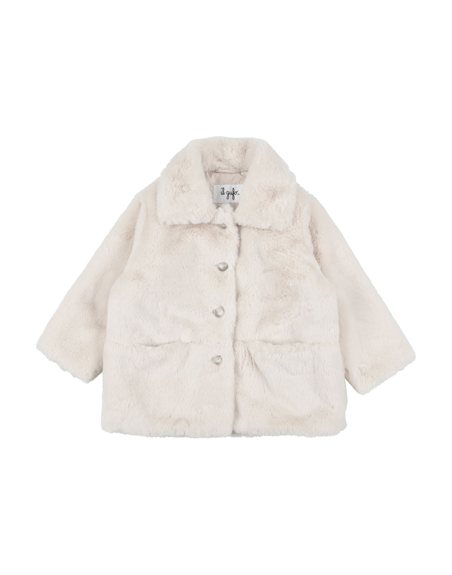 IL GUFO - Shearling & Teddy