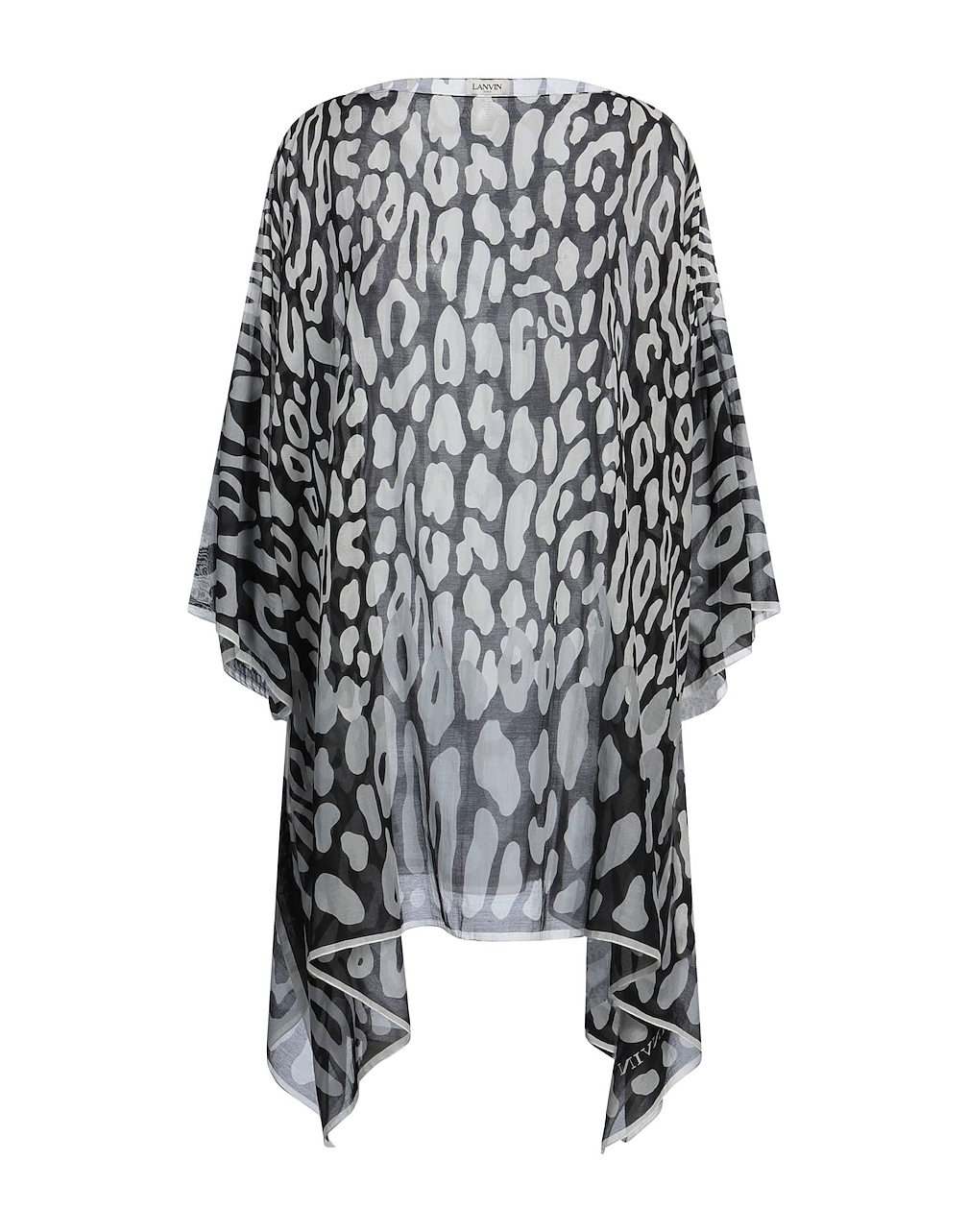 LANVIN - Capes