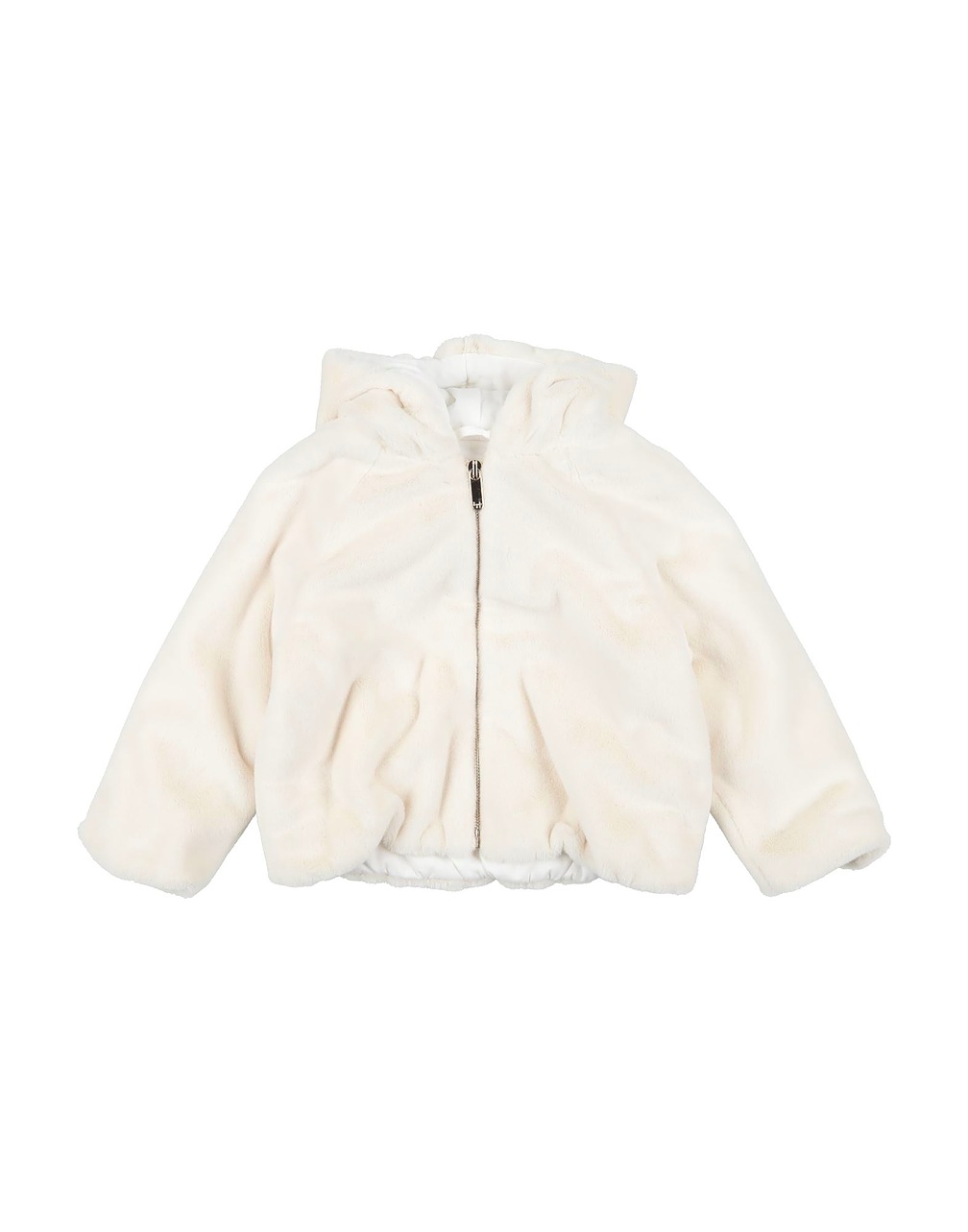 IL GUFO - Shearling- & Kunstfell