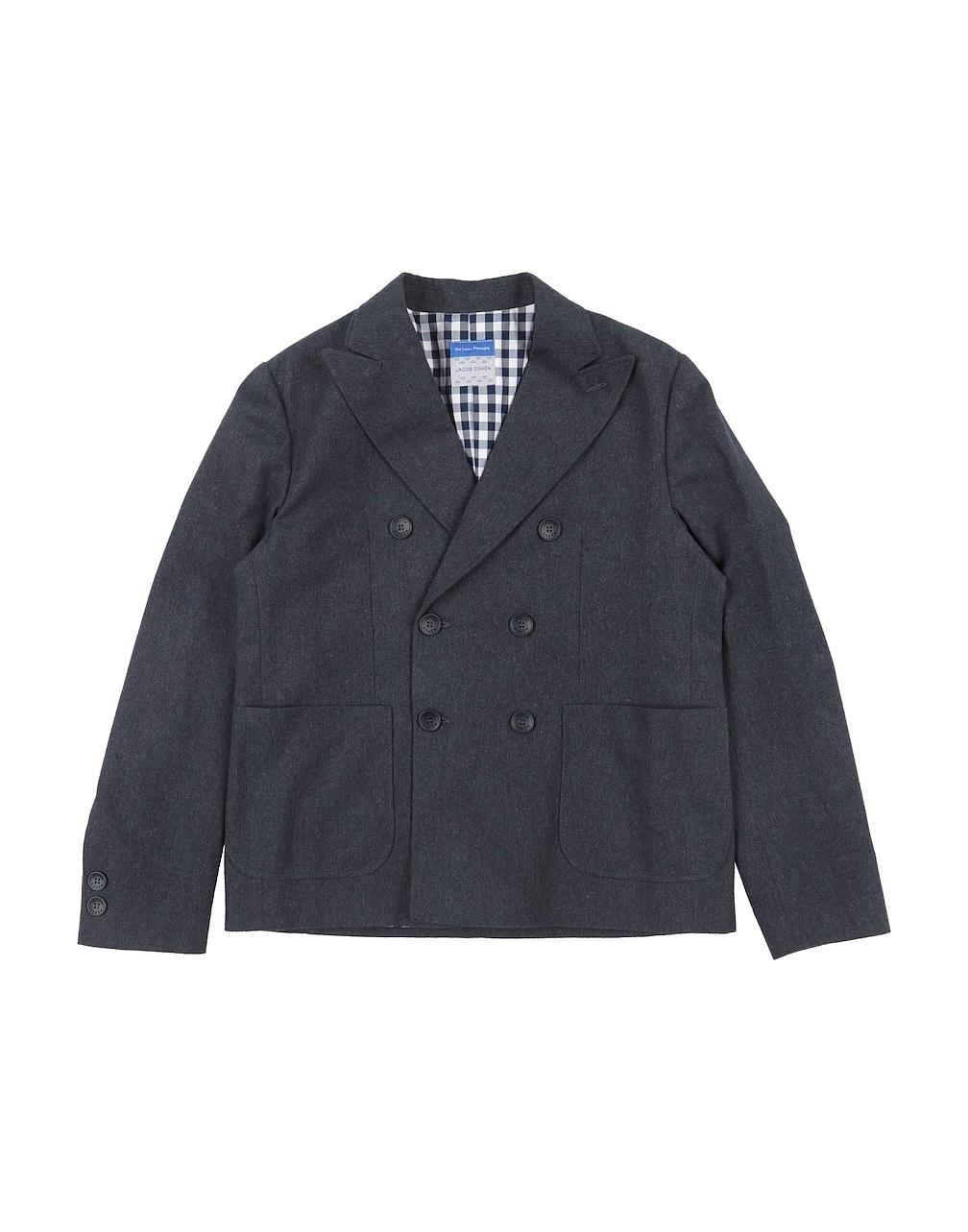 JACOB COHЁN - Blazers