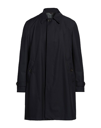 SEALUP Lange Jacke Nachtblau 100% Polyester